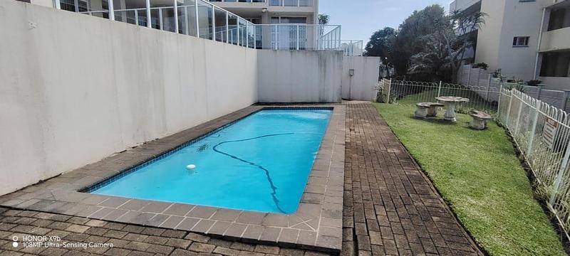 To Let 3 Bedroom Property for Rent in Margate North Beach KwaZulu-Natal