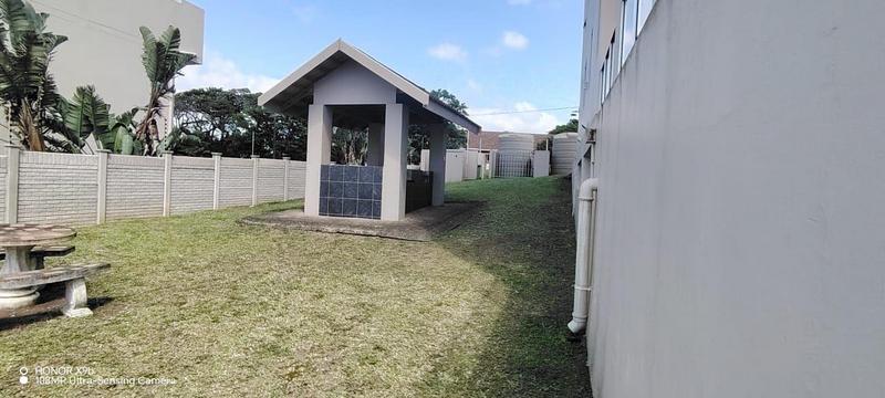 To Let 3 Bedroom Property for Rent in Margate North Beach KwaZulu-Natal