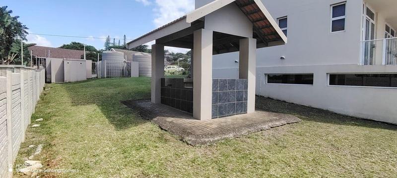 To Let 3 Bedroom Property for Rent in Margate North Beach KwaZulu-Natal