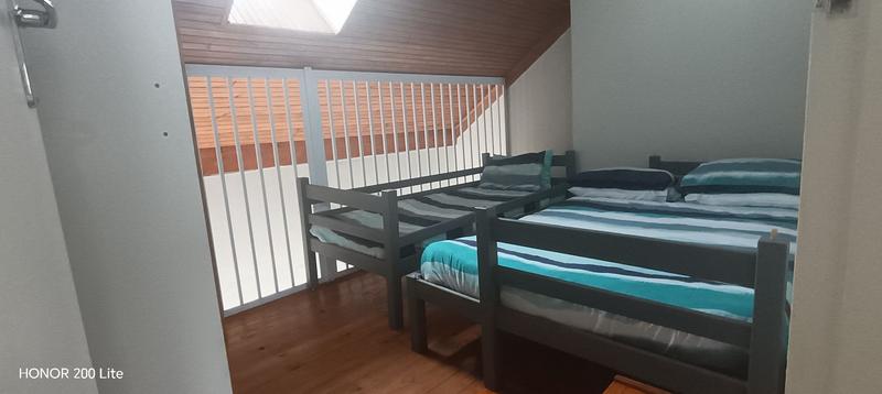 To Let 2 Bedroom Property for Rent in Margate Beach KwaZulu-Natal