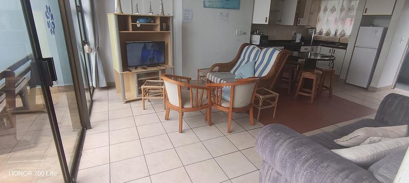 To Let 2 Bedroom Property for Rent in Margate Beach KwaZulu-Natal