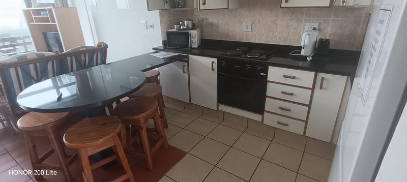 To Let 2 Bedroom Property for Rent in Margate Beach KwaZulu-Natal