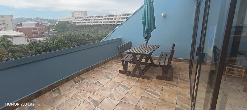 To Let 2 Bedroom Property for Rent in Margate Beach KwaZulu-Natal