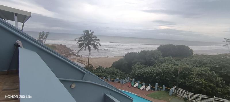 To Let 2 Bedroom Property for Rent in Margate Beach KwaZulu-Natal