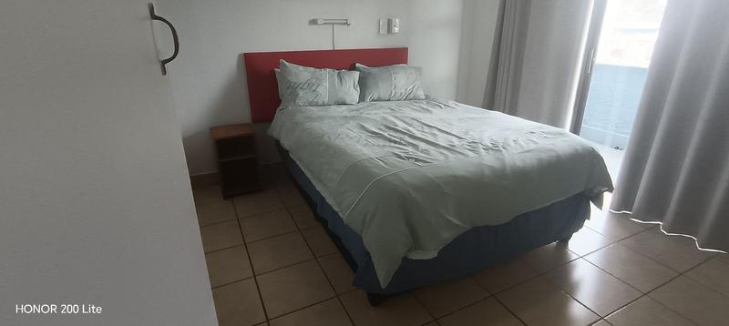 To Let 2 Bedroom Property for Rent in Margate Beach KwaZulu-Natal