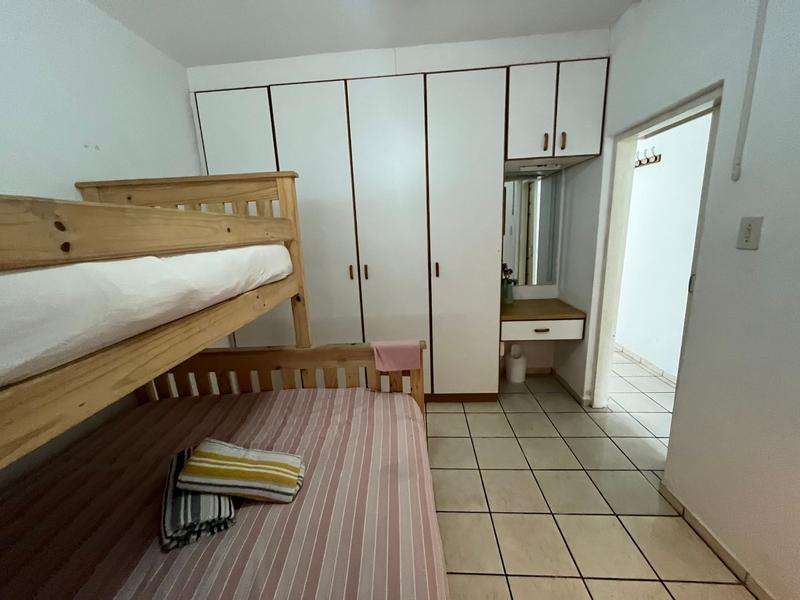 To Let 2 Bedroom Property for Rent in Margate Beach KwaZulu-Natal