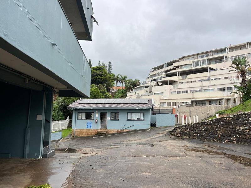 To Let 2 Bedroom Property for Rent in Margate Beach KwaZulu-Natal