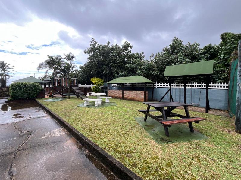 To Let 2 Bedroom Property for Rent in Margate Beach KwaZulu-Natal