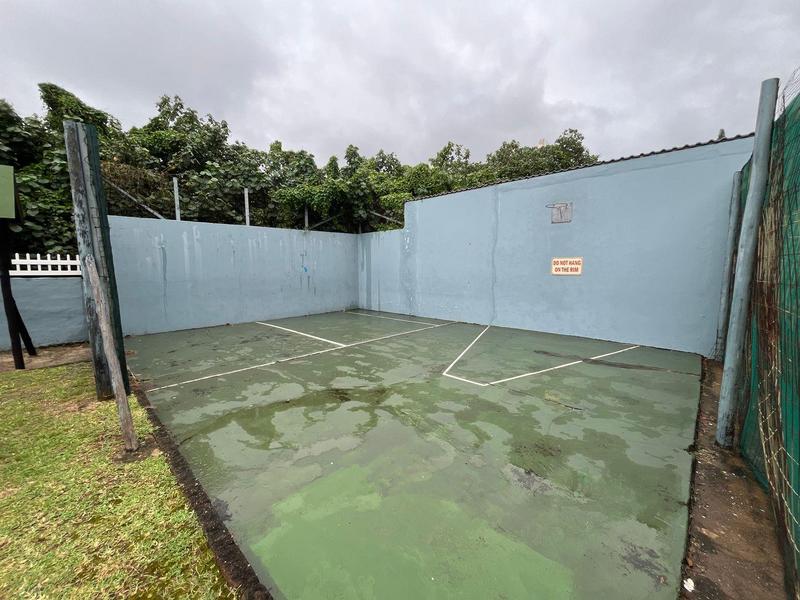 To Let 2 Bedroom Property for Rent in Margate Beach KwaZulu-Natal