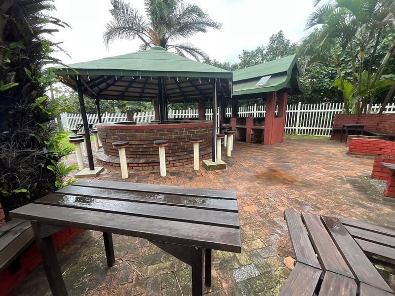 To Let 2 Bedroom Property for Rent in Margate Beach KwaZulu-Natal