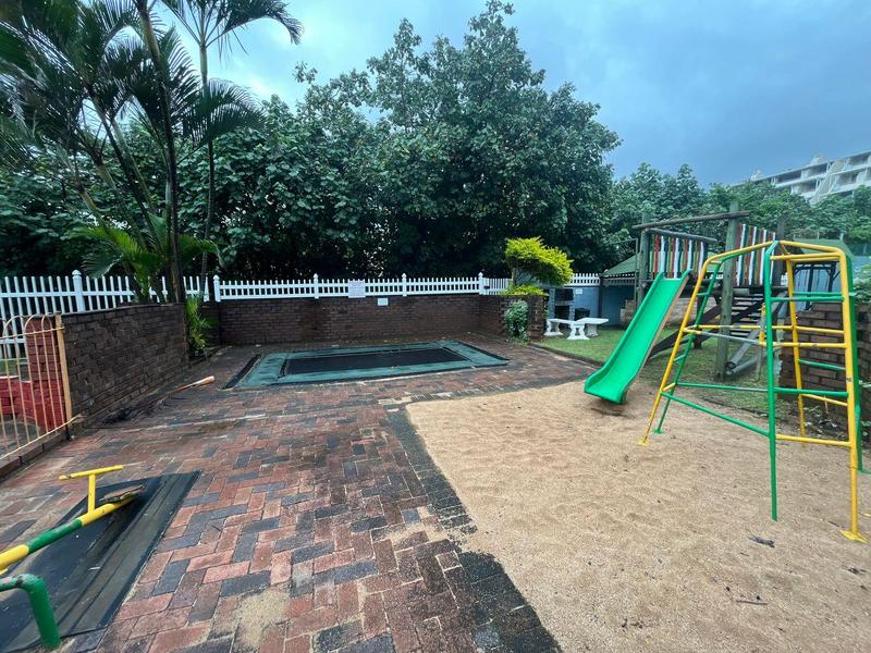 To Let 2 Bedroom Property for Rent in Margate Beach KwaZulu-Natal