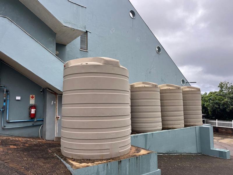 To Let 2 Bedroom Property for Rent in Margate Beach KwaZulu-Natal