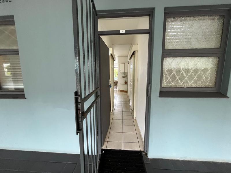 To Let 2 Bedroom Property for Rent in Margate Beach KwaZulu-Natal