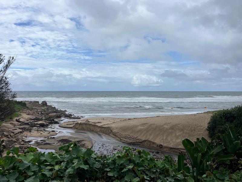 To Let 2 Bedroom Property for Rent in Margate Beach KwaZulu-Natal