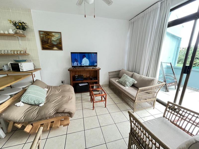 To Let 2 Bedroom Property for Rent in Margate Beach KwaZulu-Natal