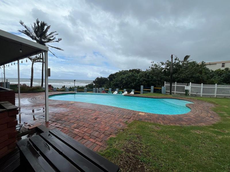 To Let 2 Bedroom Property for Rent in Margate Beach KwaZulu-Natal