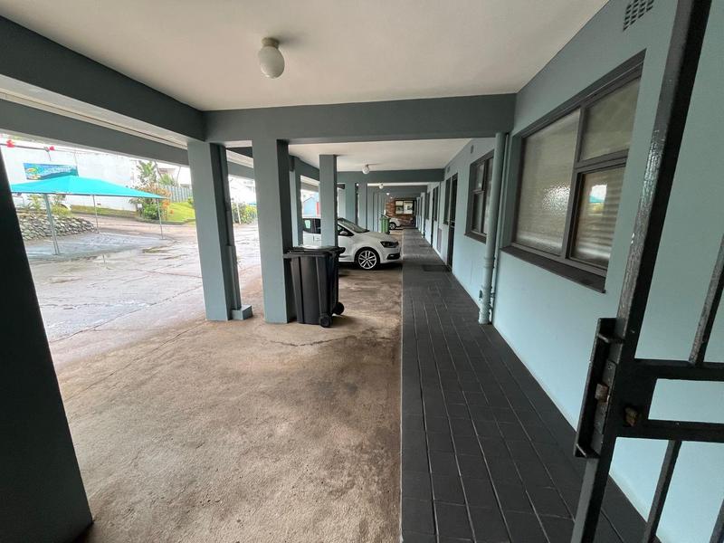To Let 2 Bedroom Property for Rent in Margate Beach KwaZulu-Natal