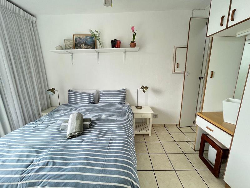 To Let 2 Bedroom Property for Rent in Margate Beach KwaZulu-Natal