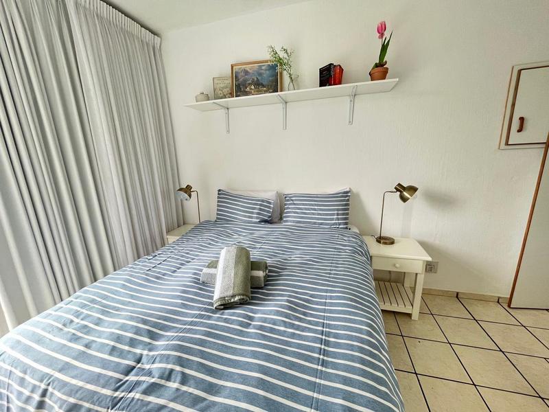 To Let 2 Bedroom Property for Rent in Margate Beach KwaZulu-Natal
