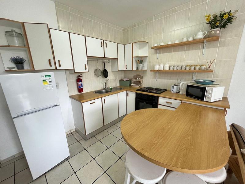 To Let 2 Bedroom Property for Rent in Margate Beach KwaZulu-Natal