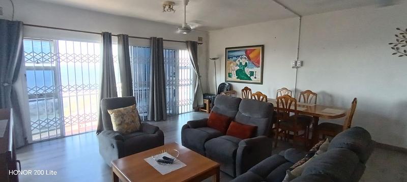 To Let 2 Bedroom Property for Rent in Manaba Beach KwaZulu-Natal