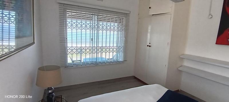 To Let 2 Bedroom Property for Rent in Manaba Beach KwaZulu-Natal