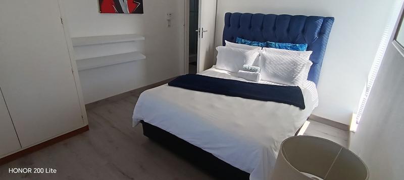 To Let 2 Bedroom Property for Rent in Manaba Beach KwaZulu-Natal