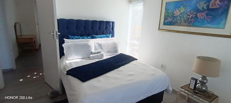 To Let 2 Bedroom Property for Rent in Manaba Beach KwaZulu-Natal