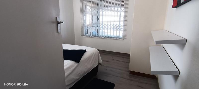 To Let 2 Bedroom Property for Rent in Manaba Beach KwaZulu-Natal