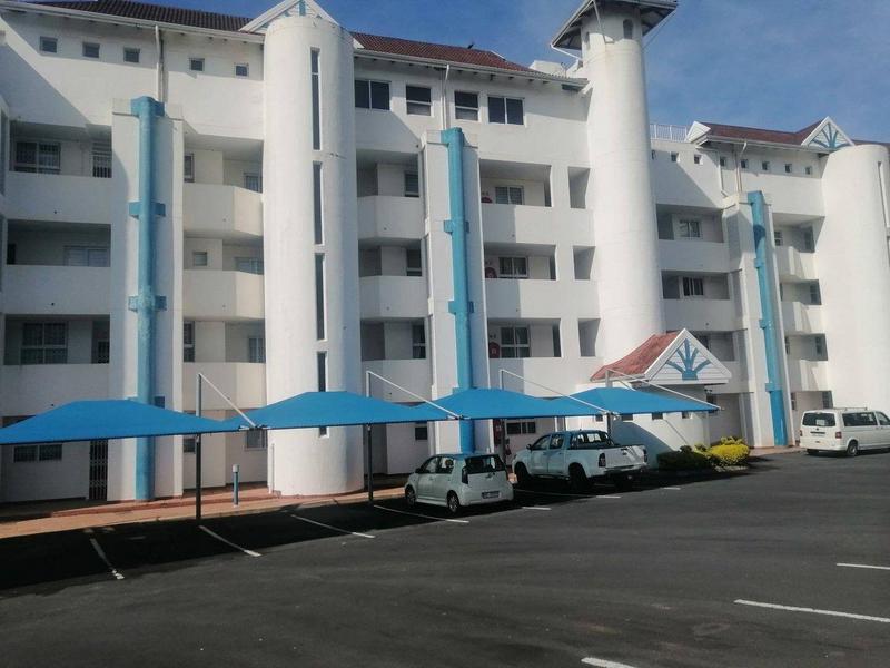 4 Bedroom Property for Sale in Margate KwaZulu-Natal
