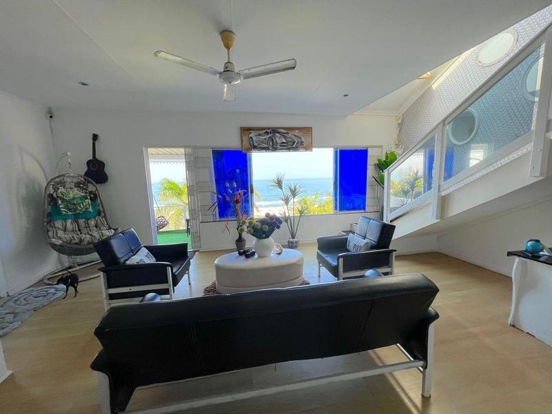 4 Bedroom Property for Sale in Margate KwaZulu-Natal