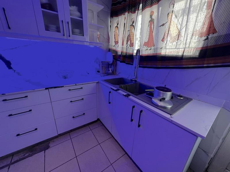 4 Bedroom Property for Sale in Margate KwaZulu-Natal