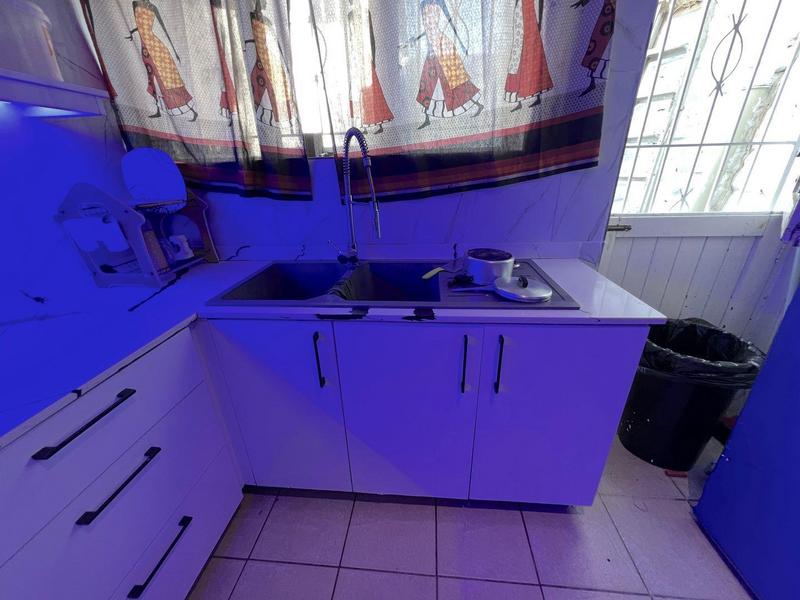 4 Bedroom Property for Sale in Margate KwaZulu-Natal