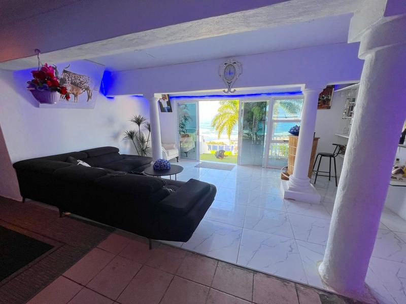 4 Bedroom Property for Sale in Margate KwaZulu-Natal