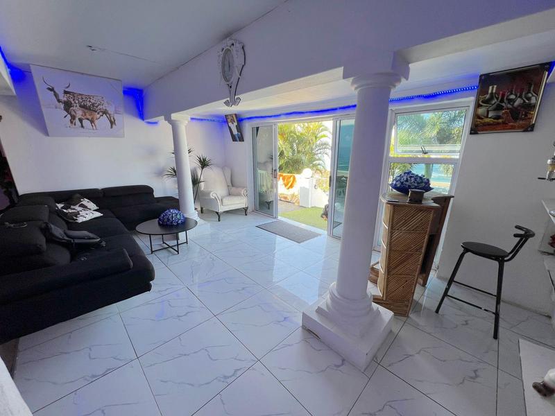 4 Bedroom Property for Sale in Margate KwaZulu-Natal