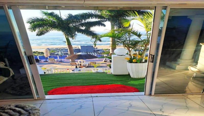 4 Bedroom Property for Sale in Margate KwaZulu-Natal