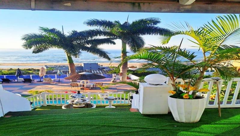 4 Bedroom Property for Sale in Margate KwaZulu-Natal