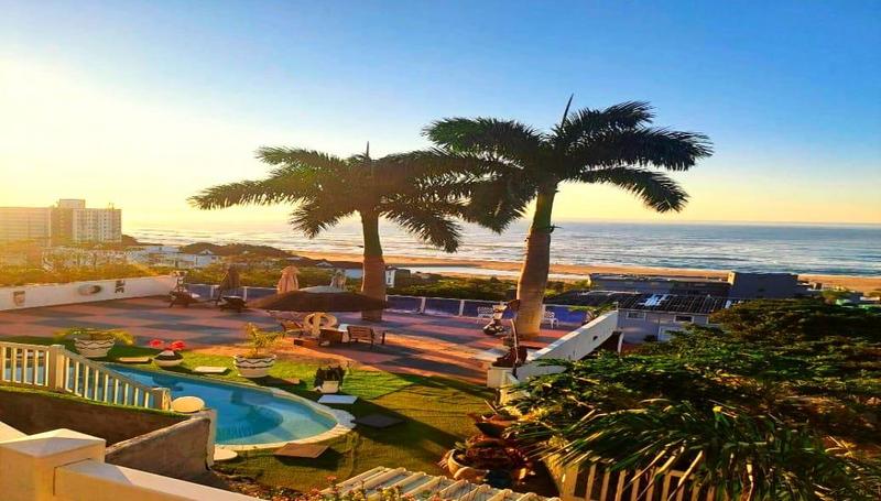 4 Bedroom Property for Sale in Margate KwaZulu-Natal