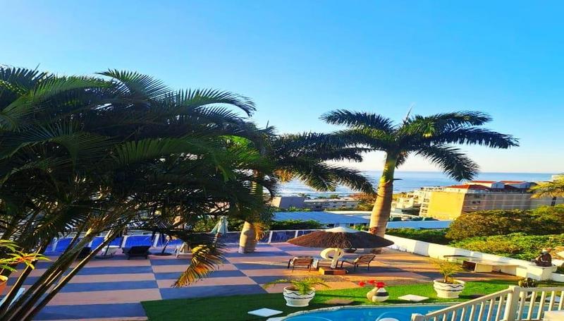 4 Bedroom Property for Sale in Margate KwaZulu-Natal