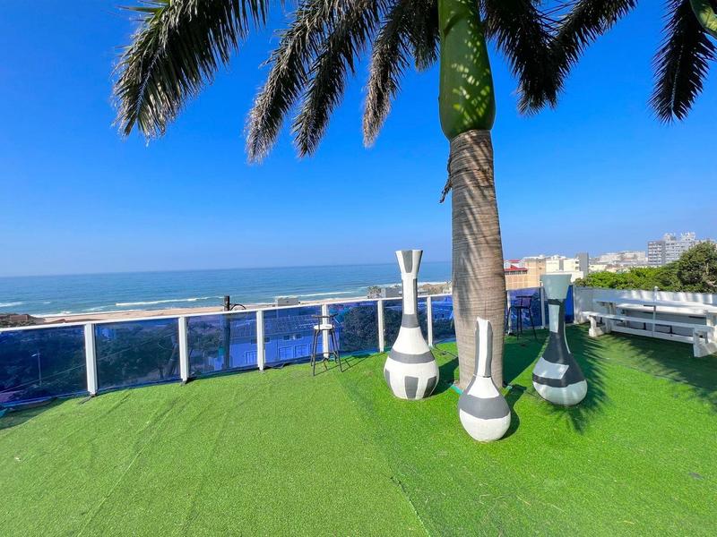 4 Bedroom Property for Sale in Margate KwaZulu-Natal