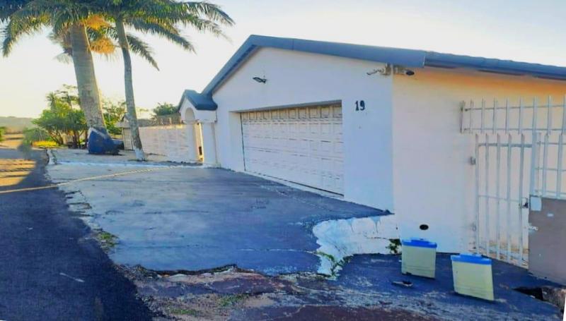 4 Bedroom Property for Sale in Margate KwaZulu-Natal