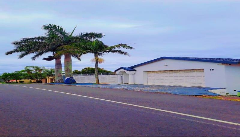 4 Bedroom Property for Sale in Margate KwaZulu-Natal