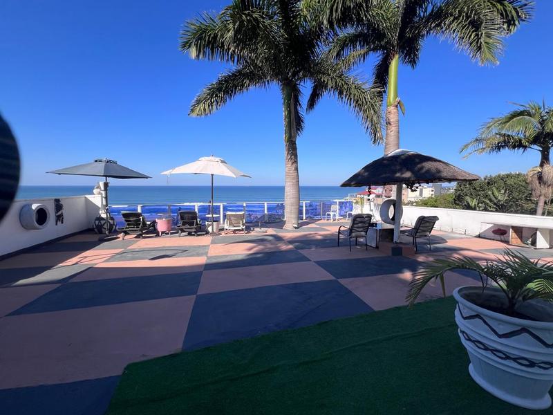 4 Bedroom Property for Sale in Margate KwaZulu-Natal