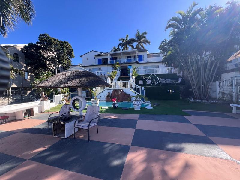 4 Bedroom Property for Sale in Margate KwaZulu-Natal