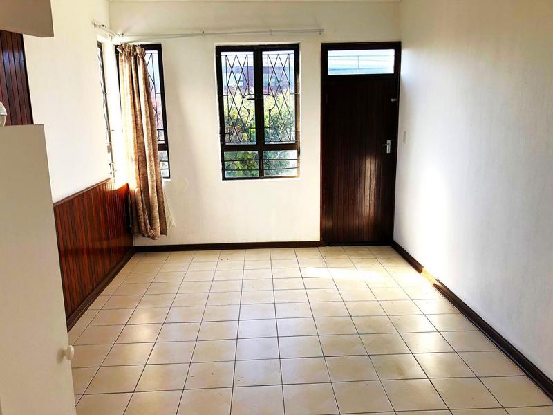 To Let 1 Bedroom Property for Rent in Margate KwaZulu-Natal