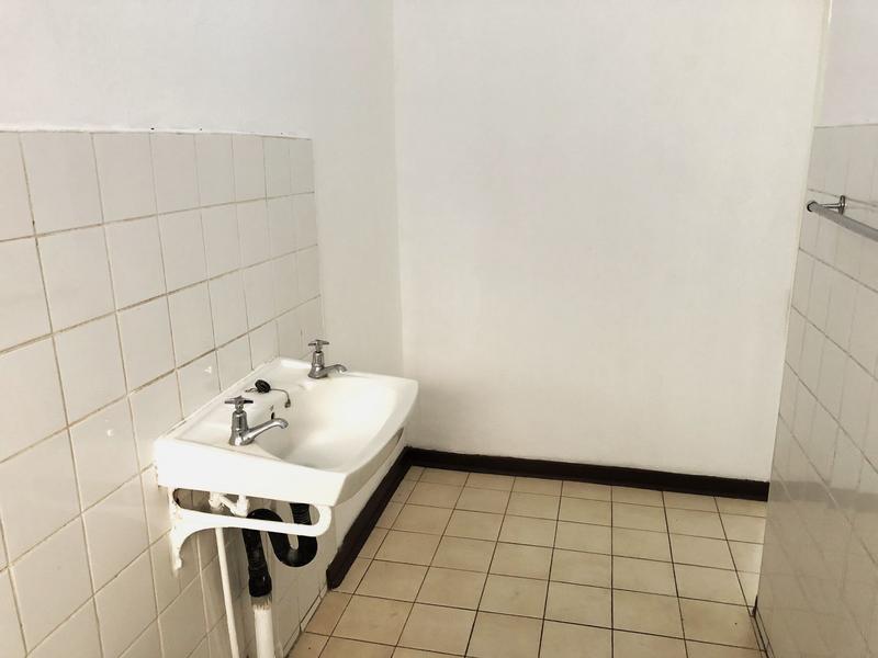 To Let 1 Bedroom Property for Rent in Margate KwaZulu-Natal