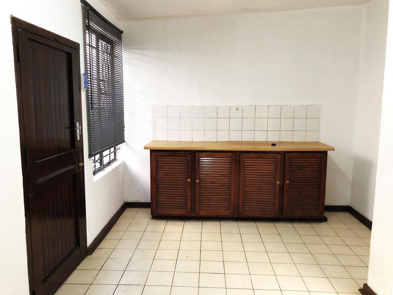 To Let 1 Bedroom Property for Rent in Margate KwaZulu-Natal