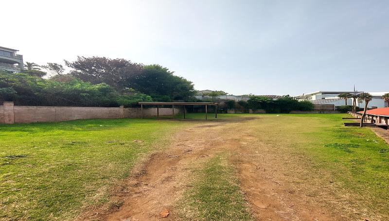 To Let 1 Bedroom Property for Rent in Margate KwaZulu-Natal