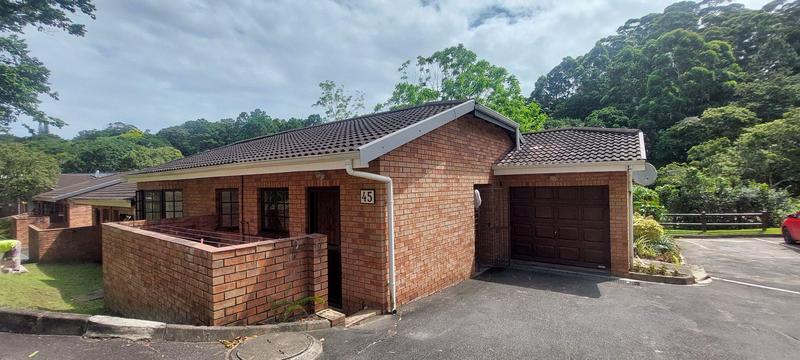 To Let 2 Bedroom Property for Rent in Margate KwaZulu-Natal