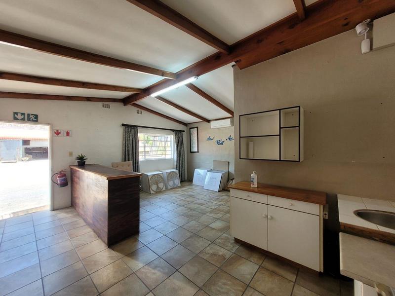 Commercial Property for Sale in Margate KwaZulu-Natal